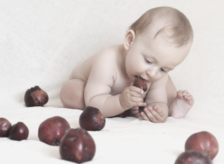 Nawyki żywieniowe dziecka